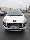 PEUGEOT PEUGEOT 3008